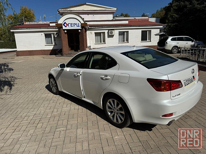 Продам Lexus IS 250 Донецк - изображение 3