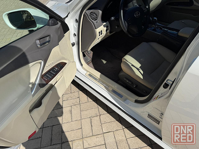 Продам Lexus IS 250 Донецк - изображение 2