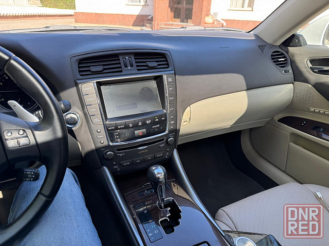 Продам Lexus IS 250 Донецк - изображение 1