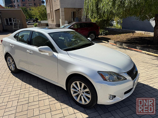 Продам Lexus IS 250 Донецк - изображение 6