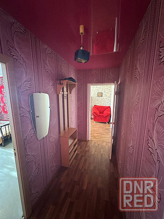 Предлагается на продажу просторная комфортная 3-х комнатная кв.на Артема! Донецк - изображение 6