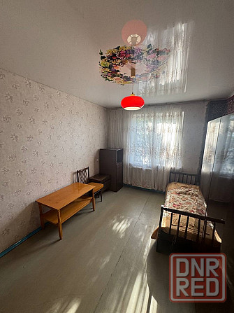 Предлагается на продажу просторная комфортная 3-х комнатная кв.на Артема! Донецк - изображение 4