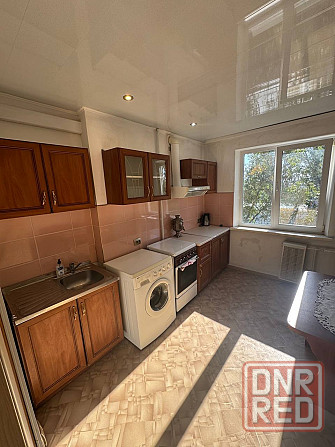 Предлагается на продажу просторная комфортная 3-х комнатная кв.на Артема! Донецк - изображение 1