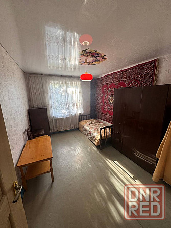 Предлагается на продажу просторная комфортная 3-х комнатная кв.на Артема! Донецк - изображение 5