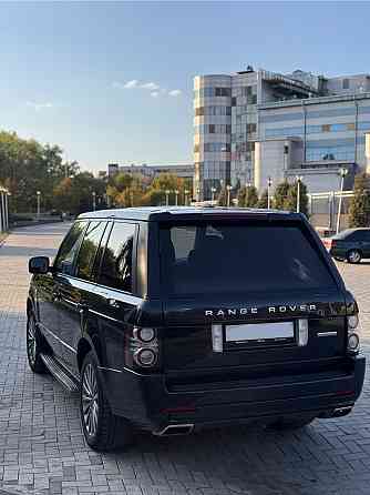 Range Rover 2011 Донецк