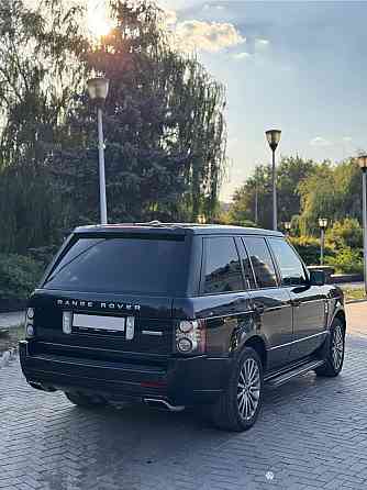 Range Rover 2011 Донецк