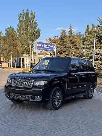 Range Rover 2011 Донецк