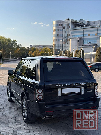 Range Rover 2011 Донецк - изображение 4