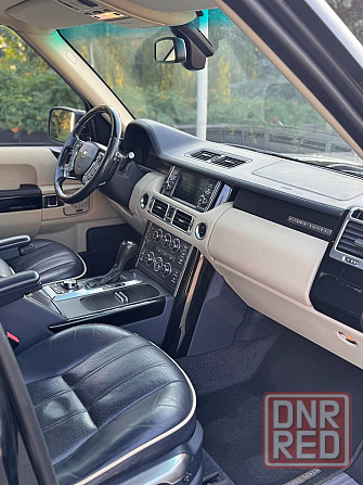 Range Rover 2011 Донецк - изображение 6