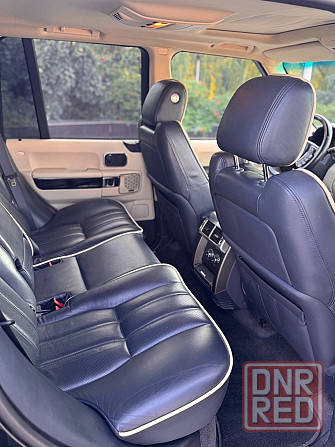 Range Rover 2011 Донецк - изображение 7