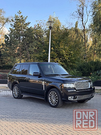 Range Rover 2011 Донецк - изображение 2