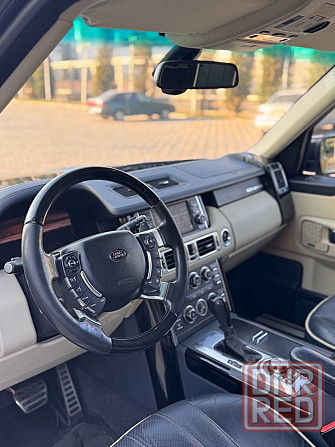 Range Rover 2011 Донецк - изображение 5