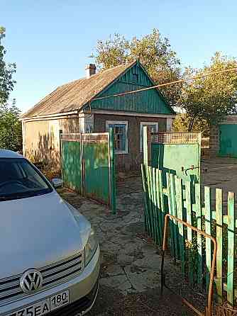 Дом в г. Докучаевск Докучаевск