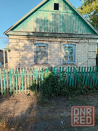 Дом в г. Докучаевск Докучаевск - изображение 2