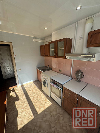 Предлагается на продажу просторная комфортная 3-х комнатная кв.на Артема! Донецк - изображение 1