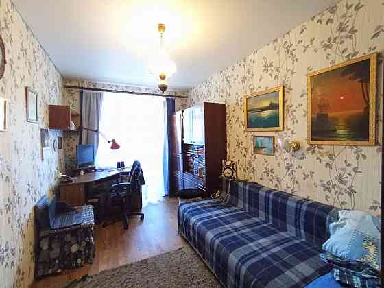 Продается 4х ком квартира! Кутузова! Донецк