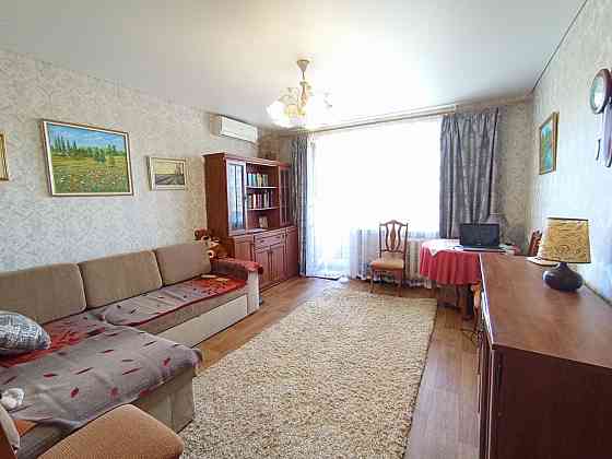 Продается 4х ком квартира! Кутузова! Донецк