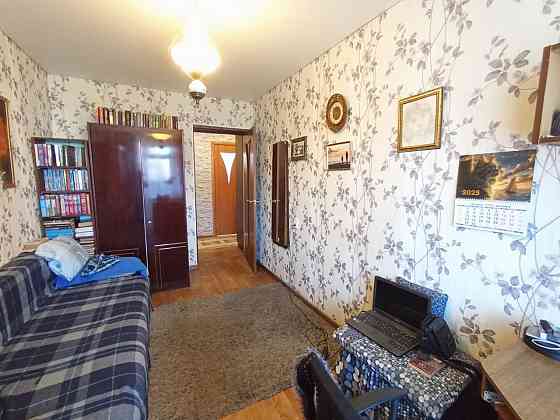 Продается 4х ком квартира! Кутузова! Донецк