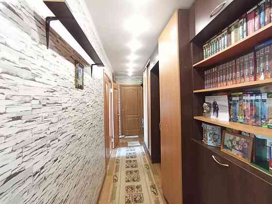 Продается 4х ком квартира! Кутузова! Донецк