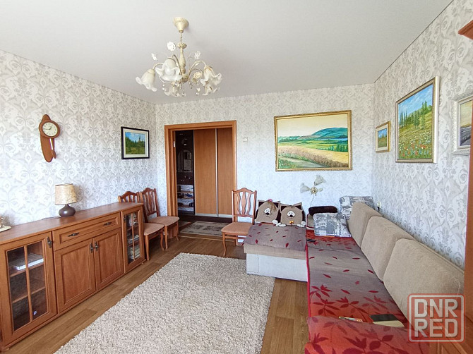 Продается 4х ком квартира! Кутузова! Донецк - изображение 11