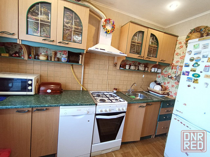 Продается 4х ком квартира! Кутузова! Донецк - изображение 3