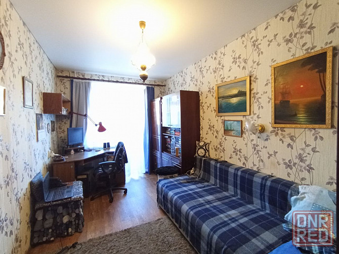 Продается 4х ком квартира! Кутузова! Донецк - изображение 5