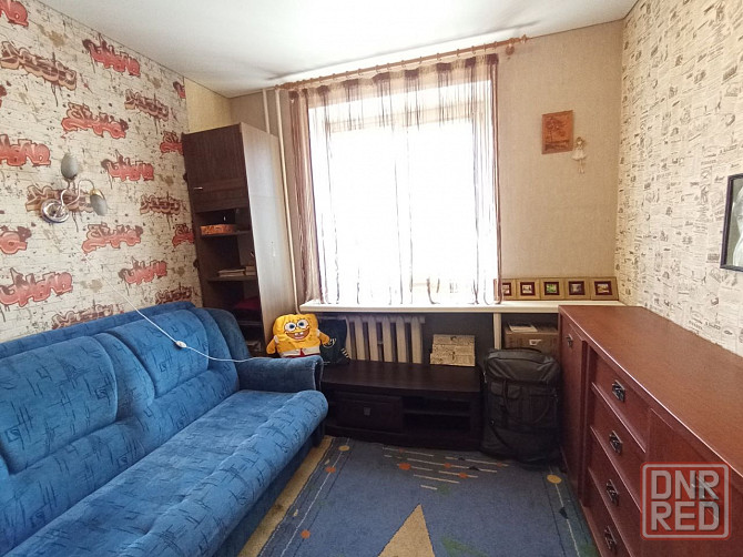 Продается 4х ком квартира! Кутузова! Донецк - изображение 2