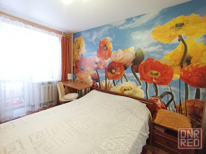 Продается 4х ком квартира! Кутузова! Донецк - изображение 8