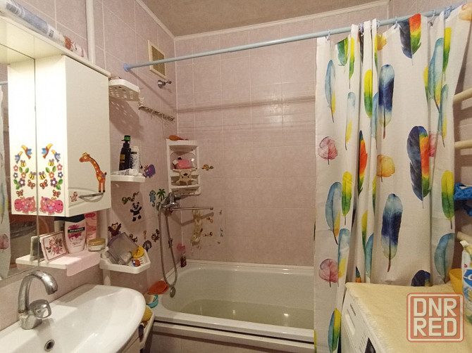 Продается 4х ком квартира! Кутузова! Донецк - изображение 10