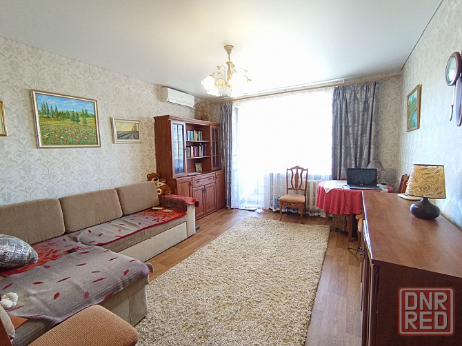 Продается 4х ком квартира! Кутузова! Донецк - изображение 1