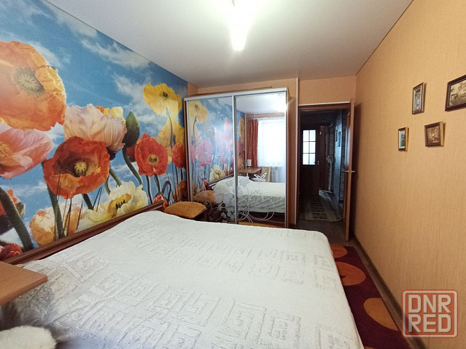 Продается 4х ком квартира! Кутузова! Донецк - изображение 7