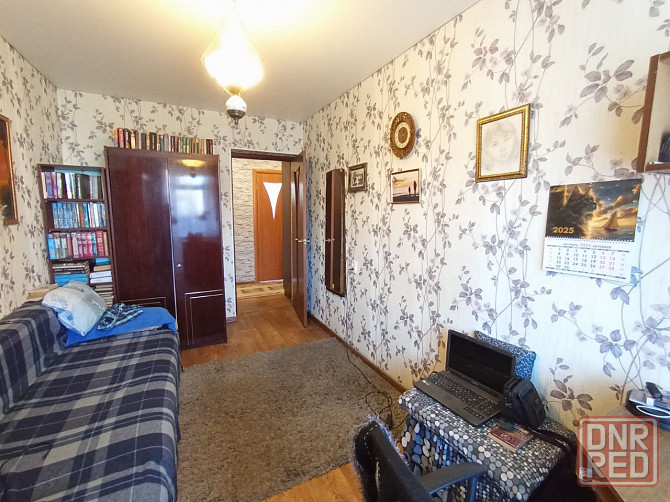 Продается 4х ком квартира! Кутузова! Донецк - изображение 4