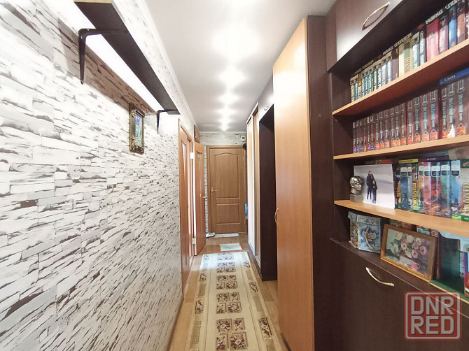 Продается 4х ком квартира! Кутузова! Донецк - изображение 6