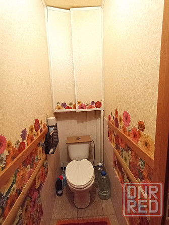 Продается 4х ком квартира! Кутузова! Донецк - изображение 9