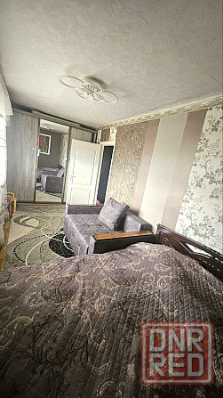 2-ком.кв. Центр Донецка, Проспект Освобождения Донбасса. Донецк - изображение 3