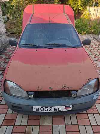Ford Courier Макеевка