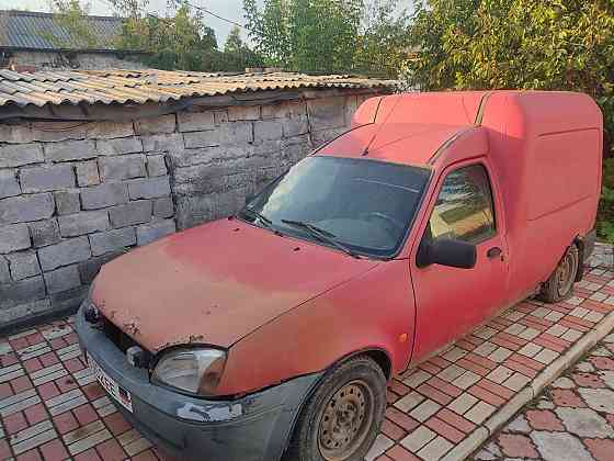 Ford Courier Макеевка