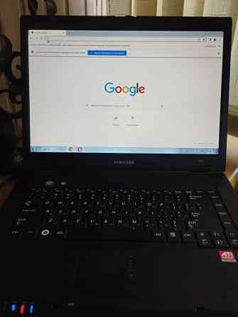 Ноутбук SAMSUNG NP-R58Y Донецк