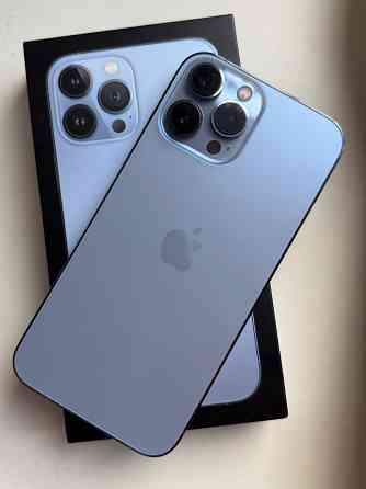 IPHONE 13 PRO MAX 256gb Донецк