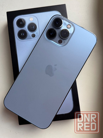 IPHONE 13 PRO MAX 256gb Донецк - изображение 2