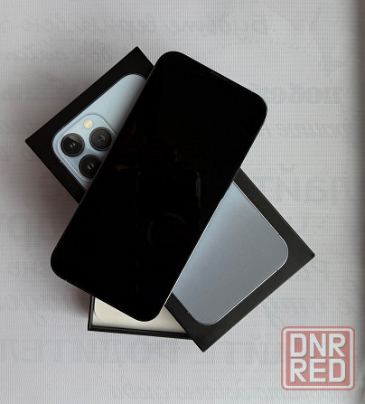 IPHONE 13 PRO MAX 256gb Донецк - изображение 1
