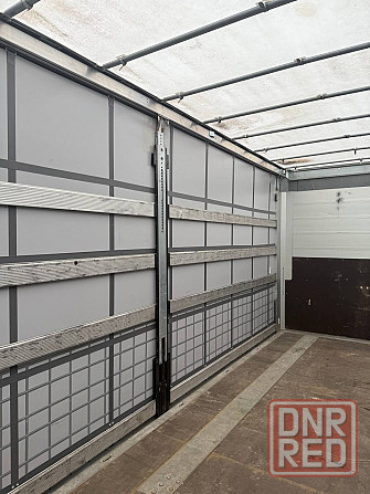 Полуприцеп шторный Schmitz Cargobull SCB S3T Донецк - изображение 5