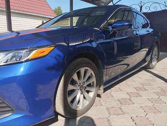 Toyota Camry Макеевка