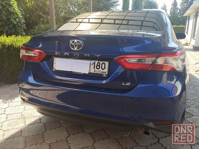 Toyota Camry Макеевка - изображение 5