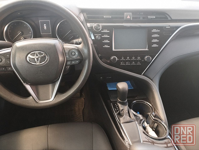 Toyota Camry Макеевка - изображение 7