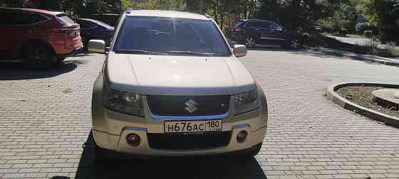 Suzuki Grand Vitara Донецк