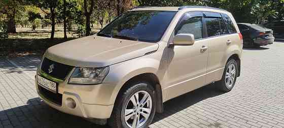 Suzuki Grand Vitara Донецк