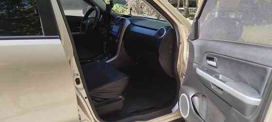 Suzuki Grand Vitara Донецк