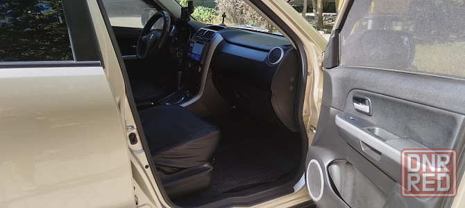 Suzuki Grand Vitara Донецк - изображение 1
