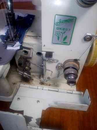 Распошивальная машина Макеевка